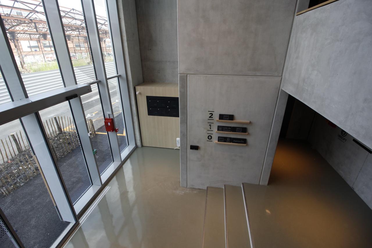 Bureau Bordeaux 2121m² Location bureau Bordeaux Gironde OLBUR2531466 6